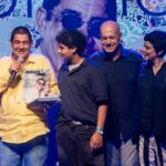 Zeca Pagodinho é celebrado no Prêmio UBC 2025 em noite histórica no Rio de Janeiro