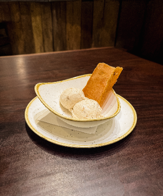 Rubaiyat prepara opções especiais para Festas de Fim de Ano