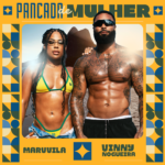 Vinny Nogueira e Marvvila lançam “Pancada de Mulher”, a nova pedrada do verão 2025