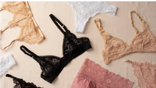 As cores da lingerie na virada do ano e por que essa tradição segue tão forte no Brasil