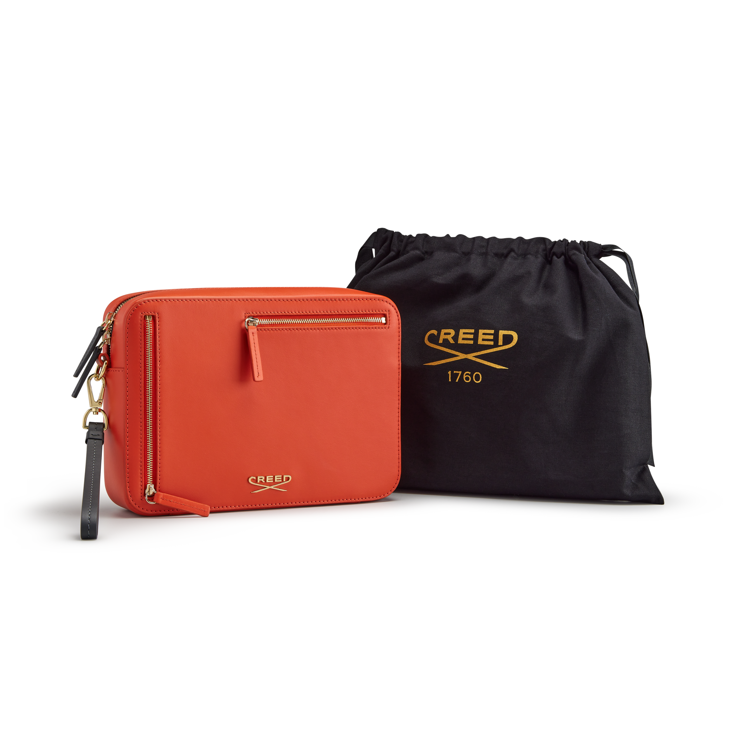 The House of Creed apresenta itens exclusivos para presentear