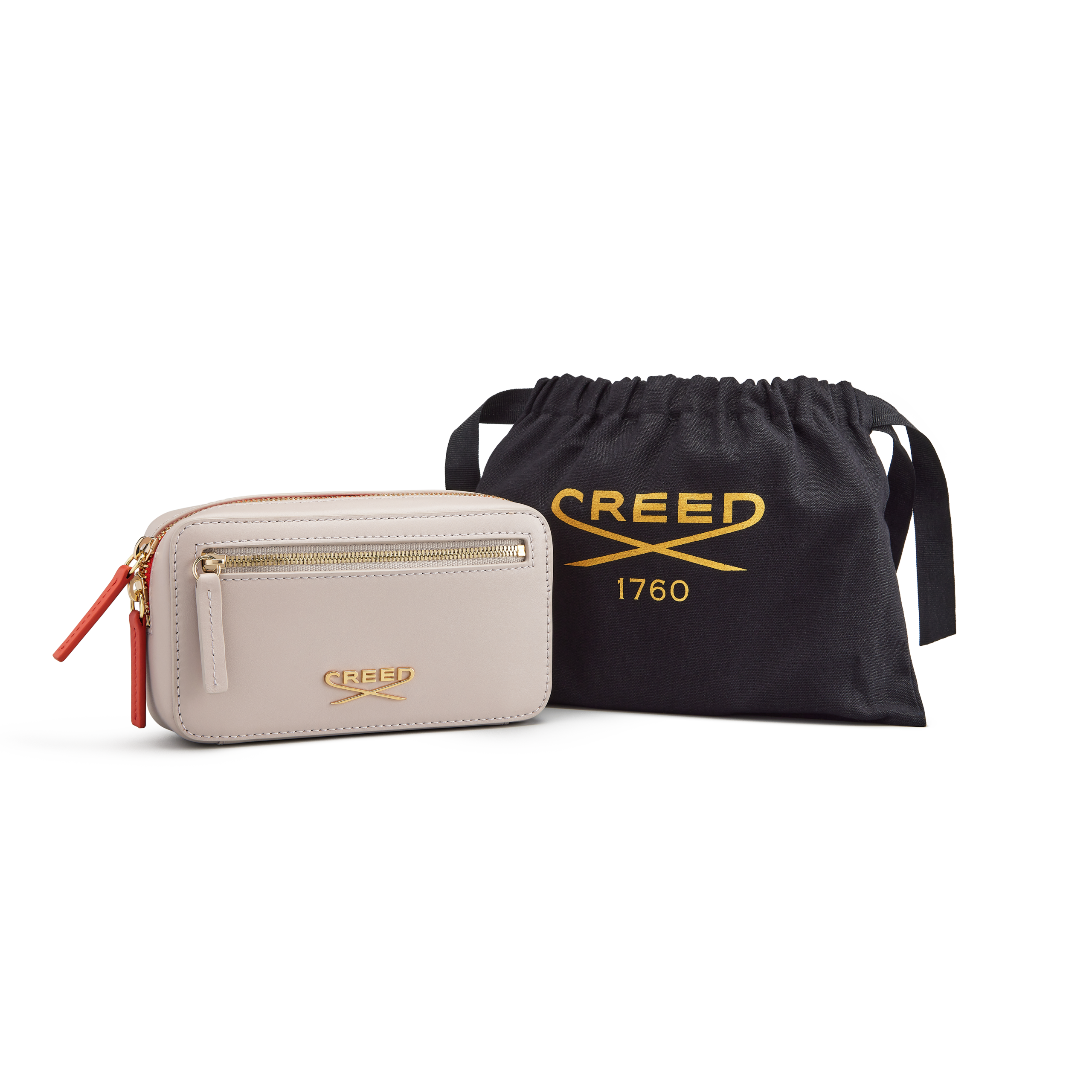 The House of Creed apresenta itens exclusivos para presentear