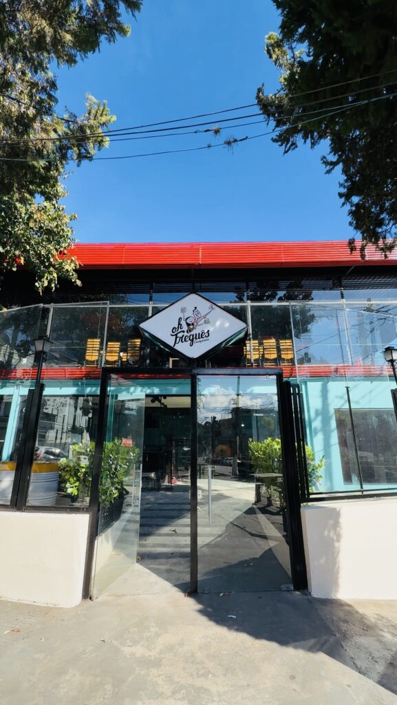 Boteco Oh Freguês Expande e Leva Sua Energia Contagiante para a Nova Casa em Osasco