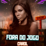 Carol encerra ciclo no reality A Fazenda 17, mas segue como protagonista fora do jogo