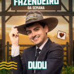 Dudu Camargo vira fenômeno em A Fazenda 17 e desponta como favorito ao prêmio