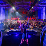 Gop Tun Festival anuncia abertura da venda de ingressos e lineup de sua quinta edição, em 2026