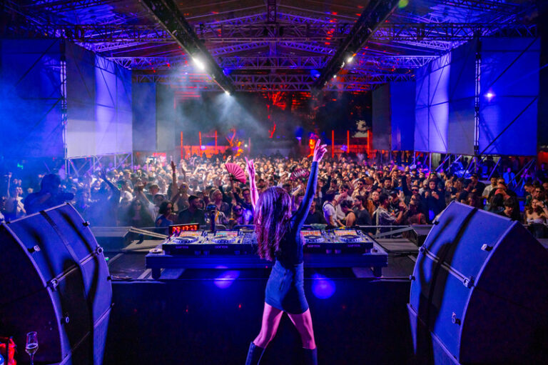 Gop Tun Festival anuncia abertura da venda de ingressos e lineup de sua quinta edição, em 2026