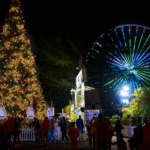 Fim de ano em Miami e Miami Beach apresenta experiências culturais e natalinas