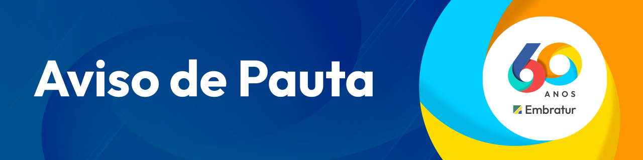 Embratur e Queremos! lançam plataforma para difundir e organizar a programação musical das cidades brasileiras