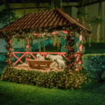 Vilazinha de Belém 2025 transforma São Paulo em um cenário mágico de Natal