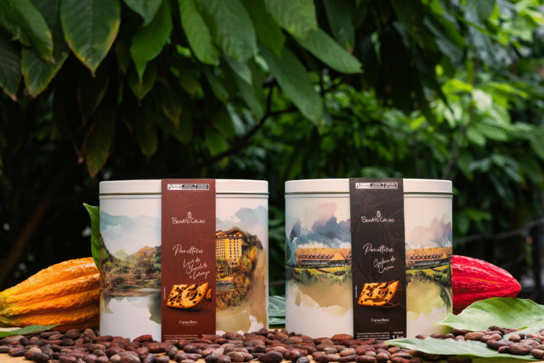 Fim de ano no Bendito Cacao Resort & Spa em Campos do Jordão