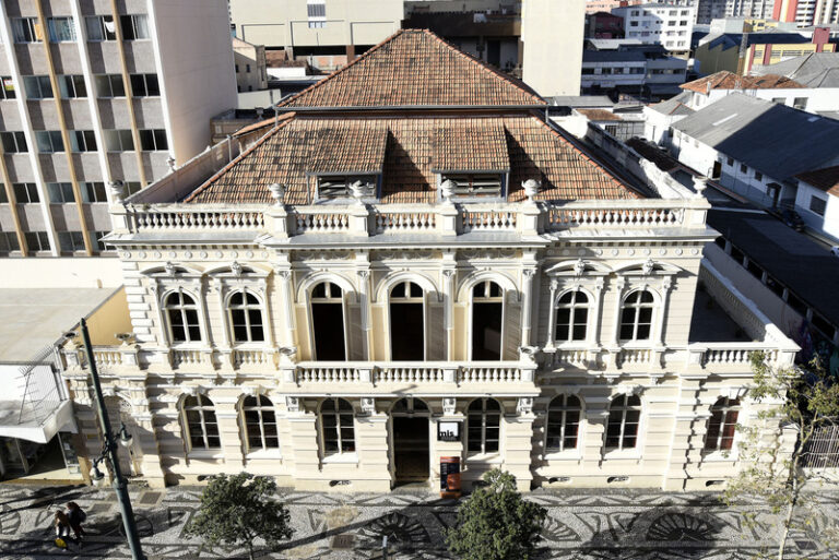 MIS-PR é reinaugurado com financiamento da VW