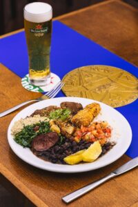 Verão em São Paulo: onde comer, beber e aproveitar a estação mais quente da cidade