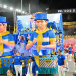 Carnaval: confira agenda de desfiles de bairro no Butantã e na Vila Esperança