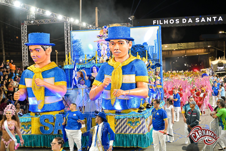 Carnaval: confira agenda de desfiles de bairro no Butantã e na Vila Esperança