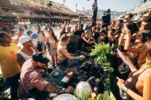 Carnaval 2026: Camarotes Brasil elevam a experiência da maior festa do país