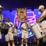 Acadêmicos do Baixo Augusta anuncia seu segundo ensaio gratuito no Pavilhão Audio dia (18)