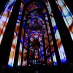 Espetáculo imersivo LUMINISCENCE – Luzes de São Paulo estreia na Catedral da Sé