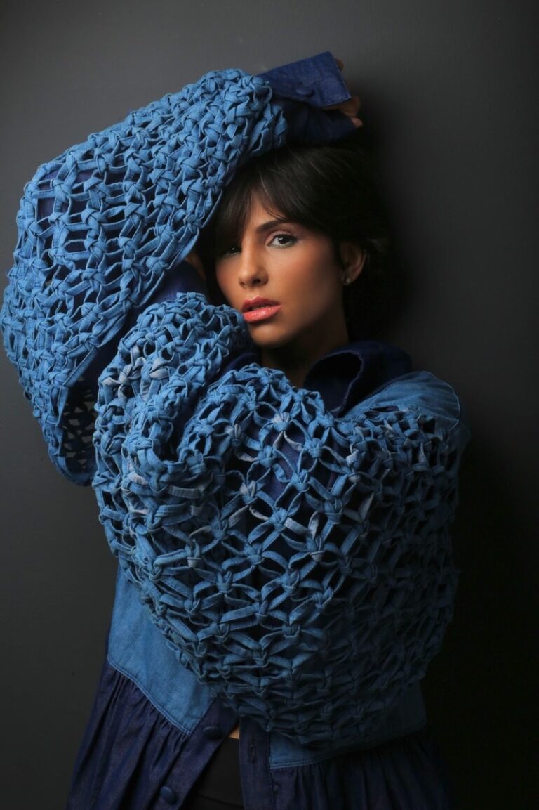 Rayane Fortes homenageia Marina Lima em apresentação no Blue Note Rio