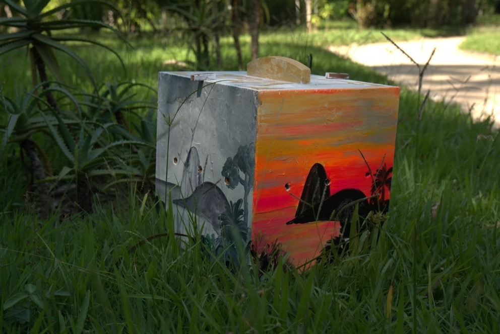 Parque Bondinho Pão de Açúcar® e Grupo Iter realizam soltura de ave silvestre em parceria com o Instituto Vida Livre