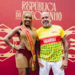 Camarote Bar Brahma reúne samba, feijoada e anuncia parceria com Boticário Carnaval 2026