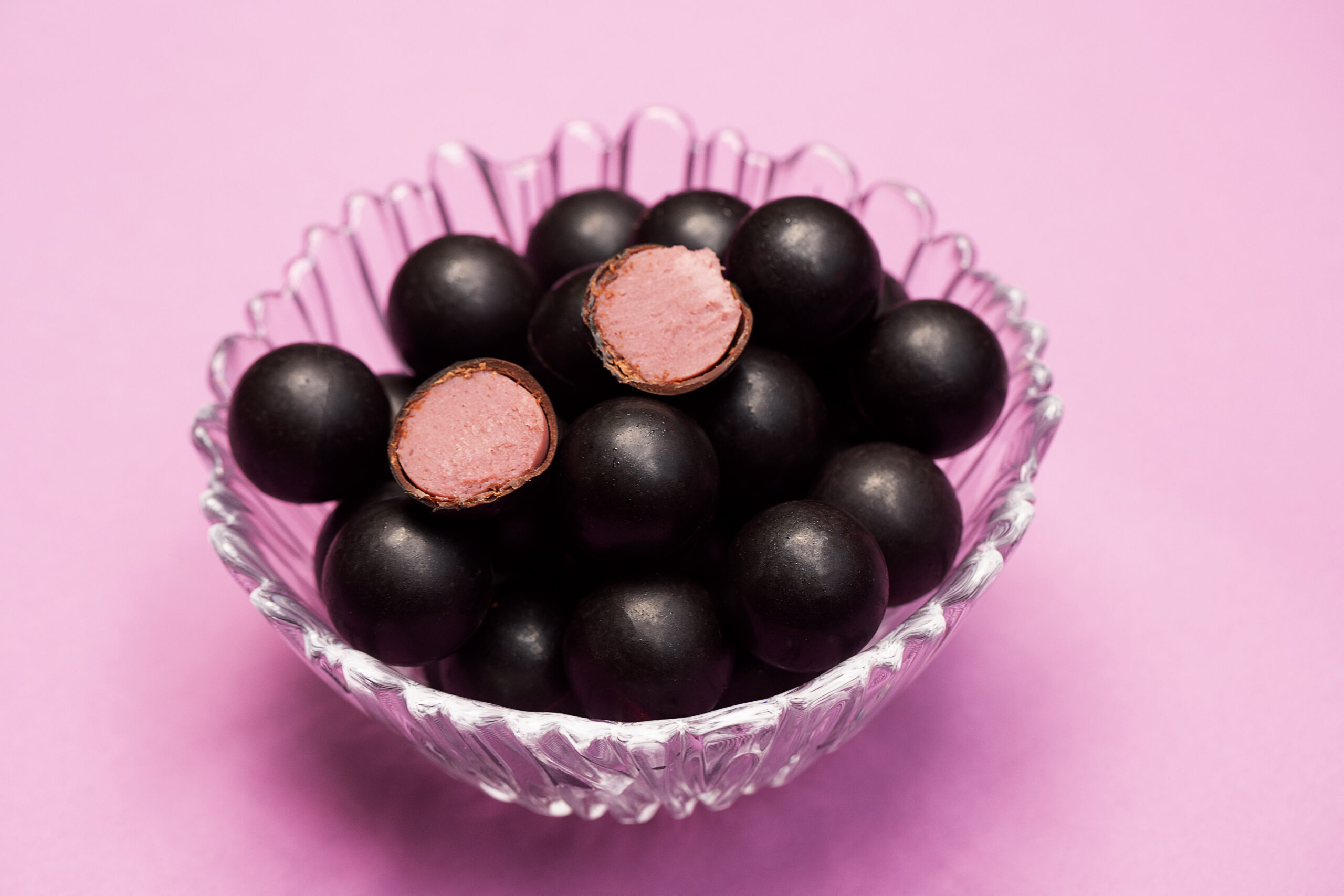 Chocolat du Jour lança trufas especiais de verão