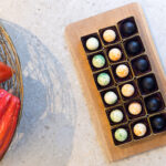 Chocolat du Jour lança trufas especiais de verão