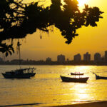 Nova rota turística conectará visitantes a 2.365 praias, 778 cachoeiras e 550 ilhas entre o litoral de SP e Rio