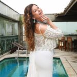 Pérola, redenção e celebração: Kristhel Byancco comemora aniversário com encontro simbólico em São Paulo