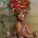 Copacabana Palace, A Belmond Hotel, Anuncia Camila Pitanga Como Rainha Do Baile Do Copa 2026