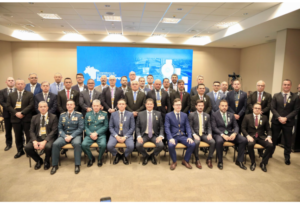 Inscrições para a II Conferência de Segurança Pública iLab-Segurança 2026 estão abertas