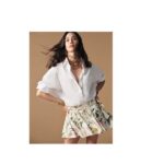 Preview Le Lis: uma camisa, múltiplas possibilidades