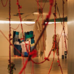 Neo Norte 5.0 encerra ocupação inédita no Memorial da América Latina com apresentação de publicação de tango