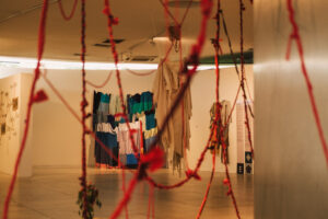 Neo Norte 5.0 encerra ocupação inédita no Memorial da América Latina com apresentação de publicação de tango