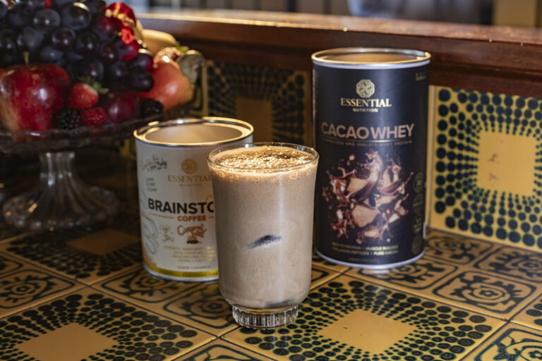 Café da Manhã do Tivoli Mofarrej São Paulo apresenta novidade em parceria com a Essential Nutrition