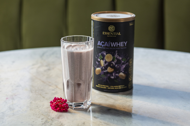 Café da Manhã do Tivoli Mofarrej São Paulo apresenta novidade em parceria com a Essential Nutrition