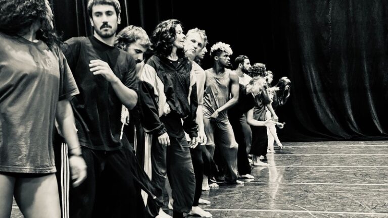 Em março, Theatro Municipal apresenta duas criações do Balé da Cidade