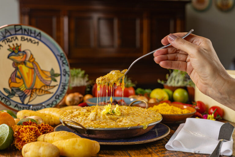 Donna Pinha anuncia “Donna Truta Baroa” para o Prato da Boa Lembrança 2026