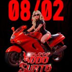 Bloco Modo Surto, de Luísa Sonza, anuncia terceira edição no pré-carnaval de São Paulo