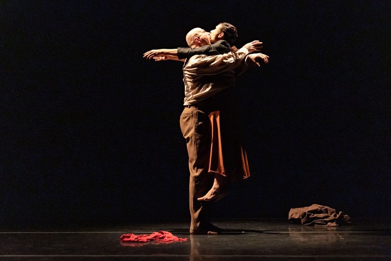 Em março, Theatro Municipal apresenta duas criações do Balé da Cidade