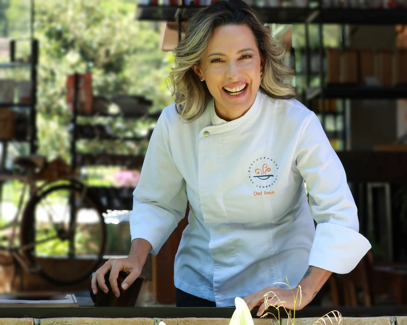 Donna Pinha anuncia "Donna Truta Baroa" para o Prato da Boa Lembrança 2026