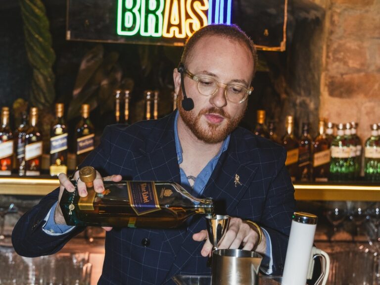 Dia Internacional do Bartender, Diageo anuncia 17ª edição do World Class