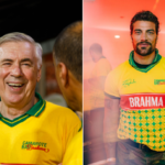 Presença de Carlo Ancelotti e Simone Susinna, Camarote Bar Brahma esgota segunda noite de ingressos no Carnaval paulista