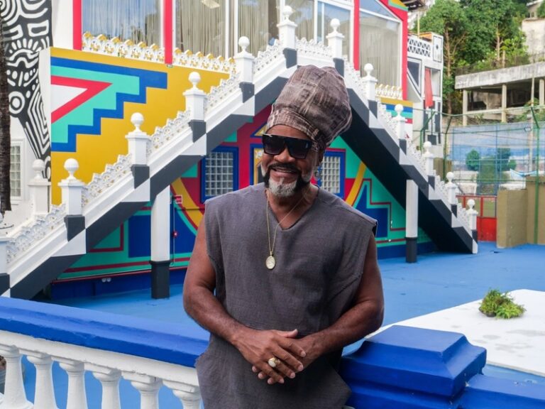 Impulsionado por Carlinhos Brown, Candeal se torna território vivo da cultura baiana