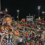 Trio da Cultura traz Margareth Menezes convidando Luedji Luna e Josyara no Carnaval de Salvador 2026