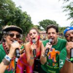 Carnaval Pipoca 2026: com o tema Pode Entrar que a Casa é Sua, desfile do Monobloco acontece dia 8 de fevereiro