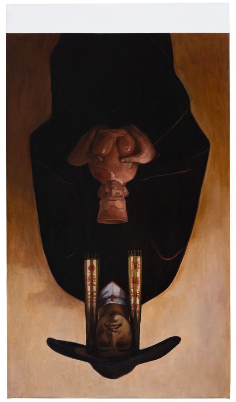 MASP apresenta primeira retrospectiva de Sandra Gamarra Heshiki