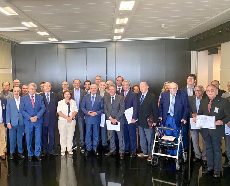 FIESP realiza primeira reunião do COSENP nesta segunda-feira (24)