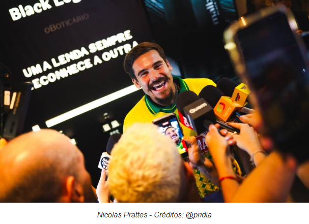 Com ingressos esgotados, Camarote Bar Brahma estreia no Carnaval Paulista com Zeca Pagodinho, Alcione e Samba 90