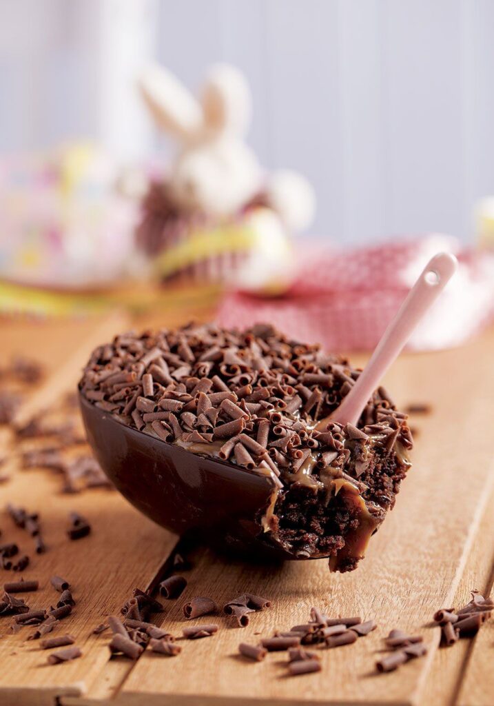  Prefeitura de SP abre inscrições para empreendedores gastronômicos em feira de Páscoa